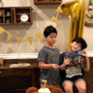 Meet your Posher, Jihee amy